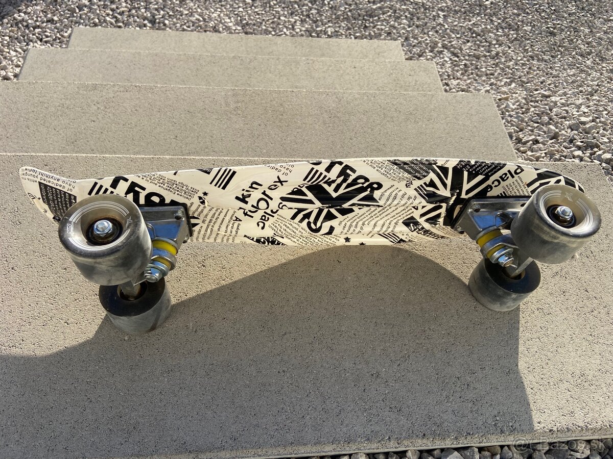 Skateboard - 2