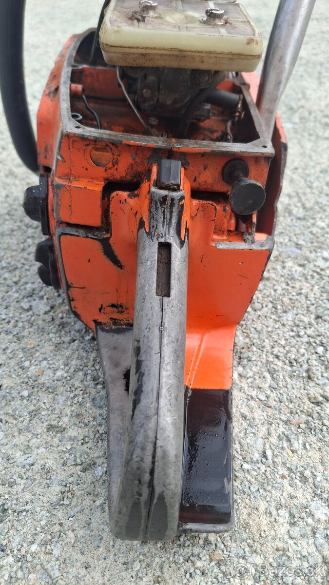 Husgvarna 180 S - 2