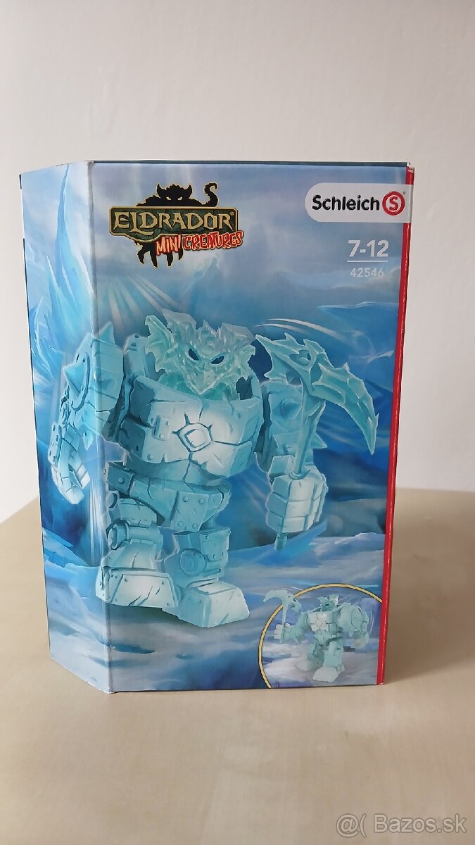 Schleich eldrador mini creatures - 2
