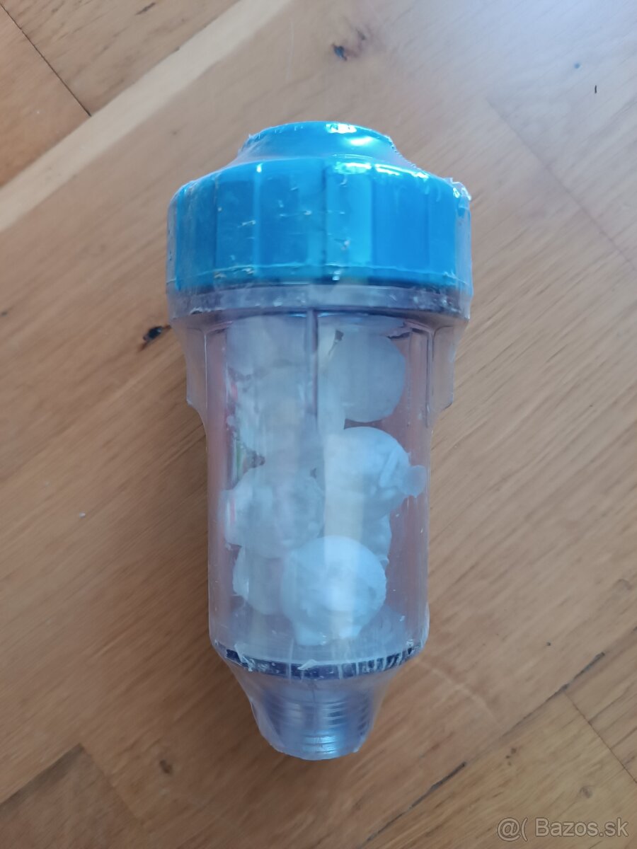 Filtre/zmäkčovače vody - 2