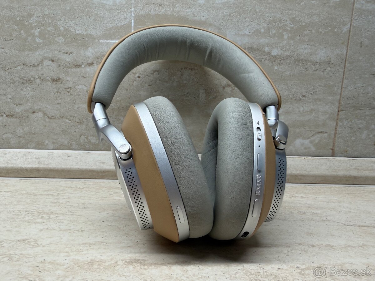 Bowers & Wilkins PX8 Cream - 2