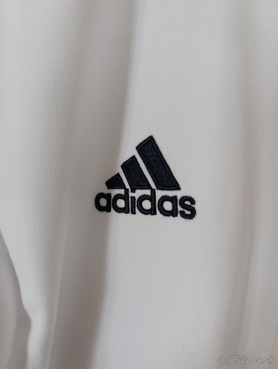 Bunda Real Madrid Adidas - 2