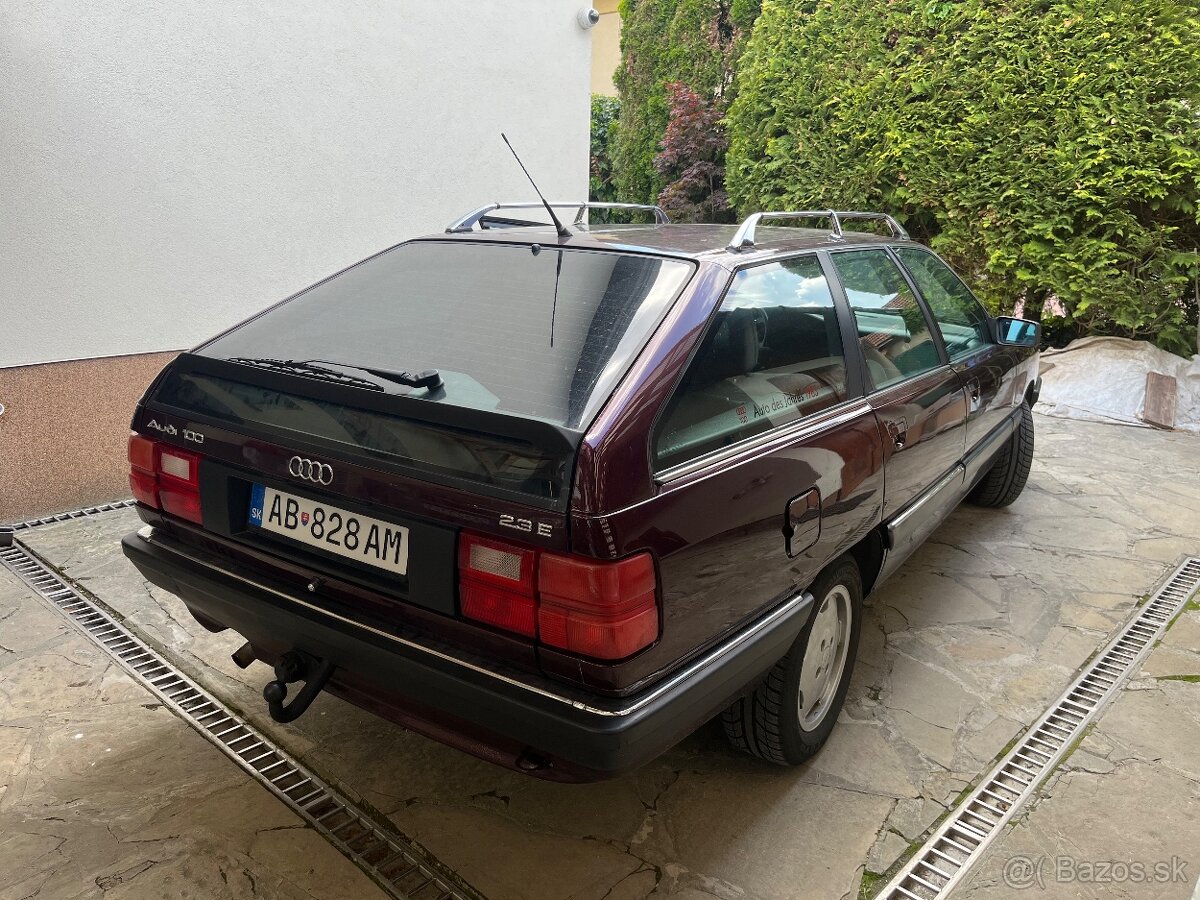 Audi 100 Avant 2.3 - 2