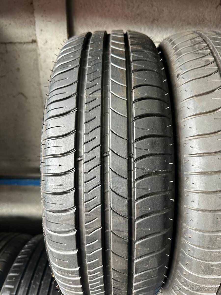 Michelin 185/60R16 letné pneumatiky - 2