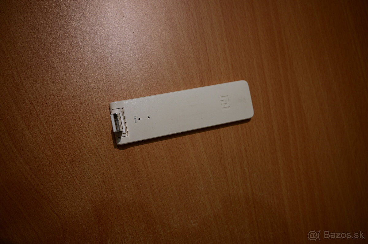 WiFi zosilňovač Xiaomi - 2