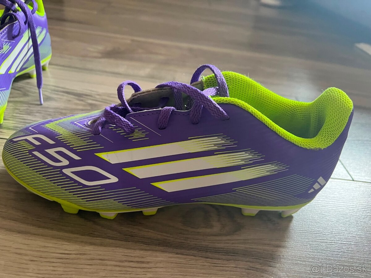 Adidas F50 - 2