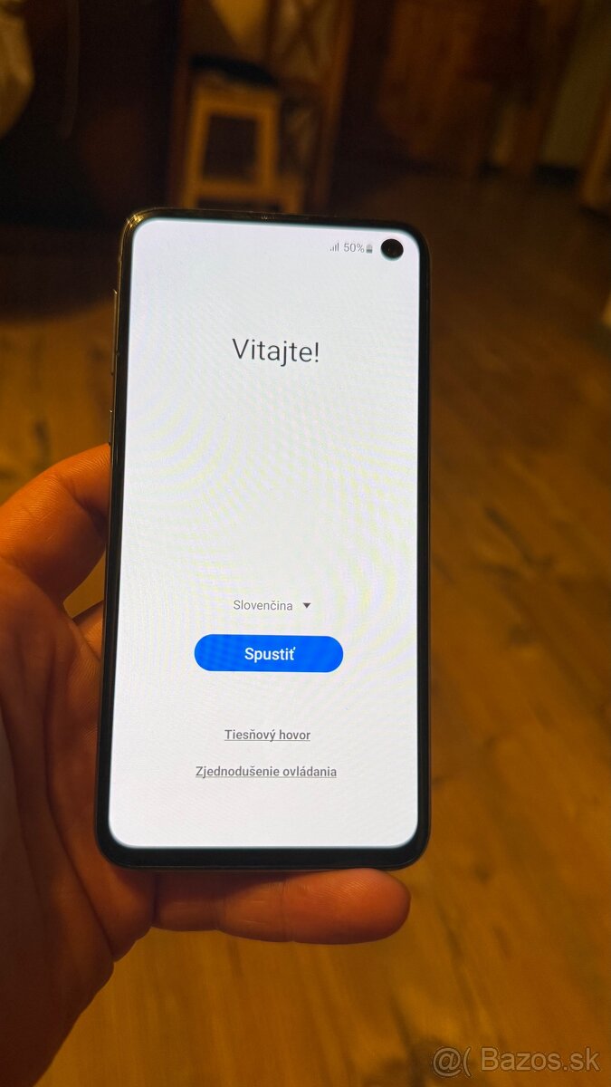 Samsung Galaxy S 10e - 2