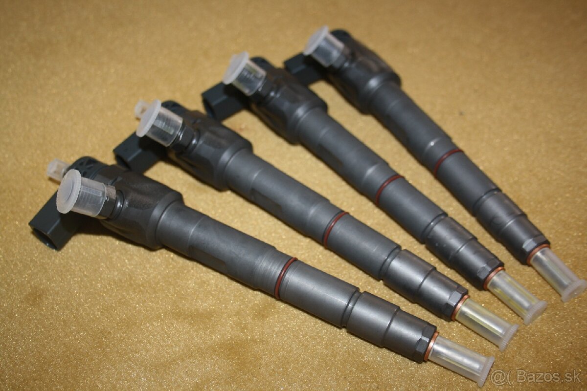 TRYSKY 04L130277E 0445110474 04L130277AK 0445110475
- 2