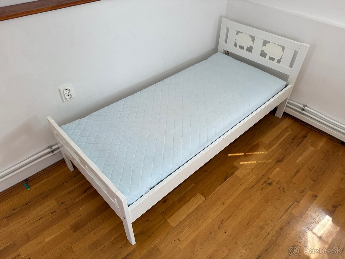Detska postel IKEA - 2