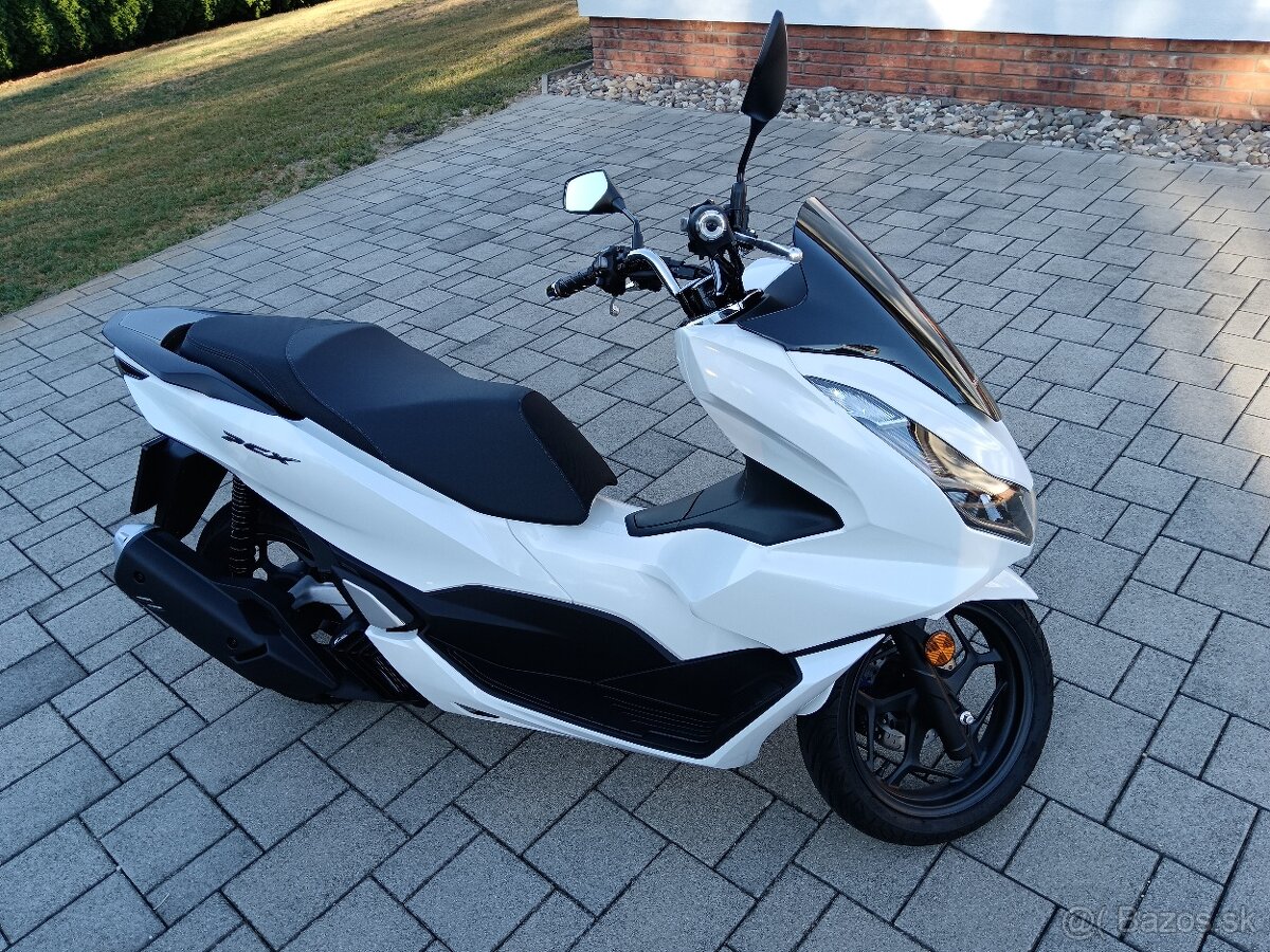 Honda PCX 125 - 2