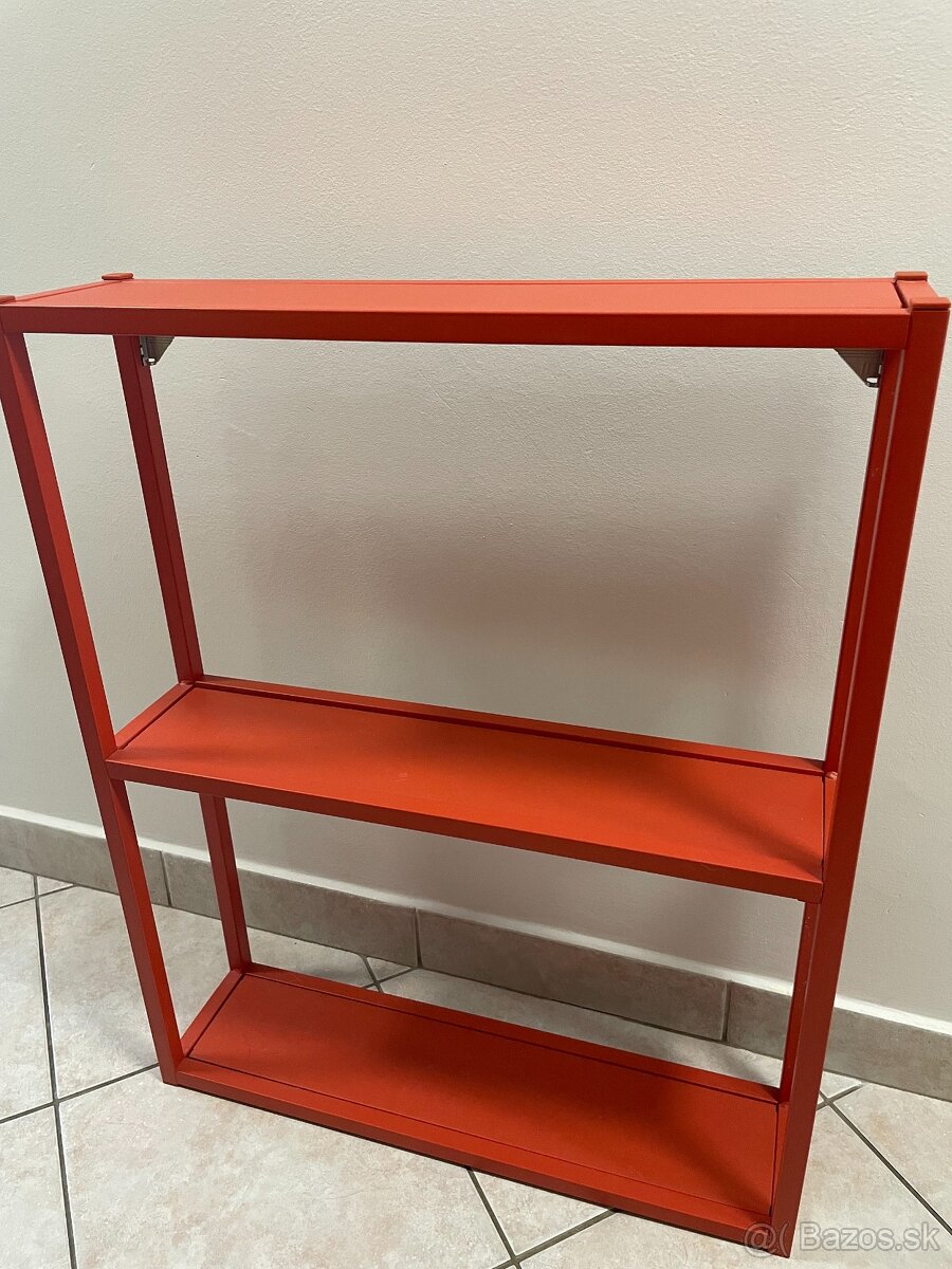rámy s policami ENHET Ikea - 3ks - 2