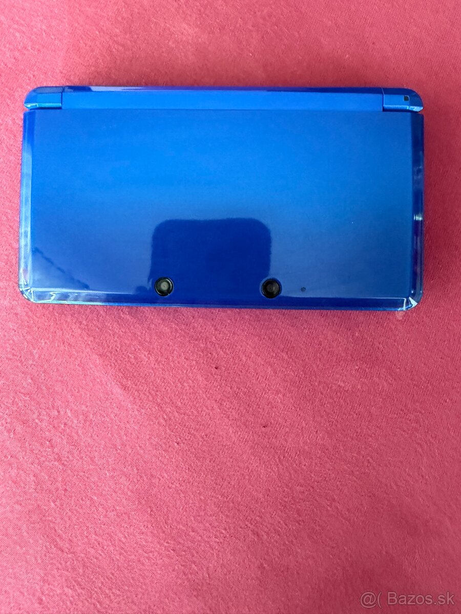 Nintendo 3ds - 2