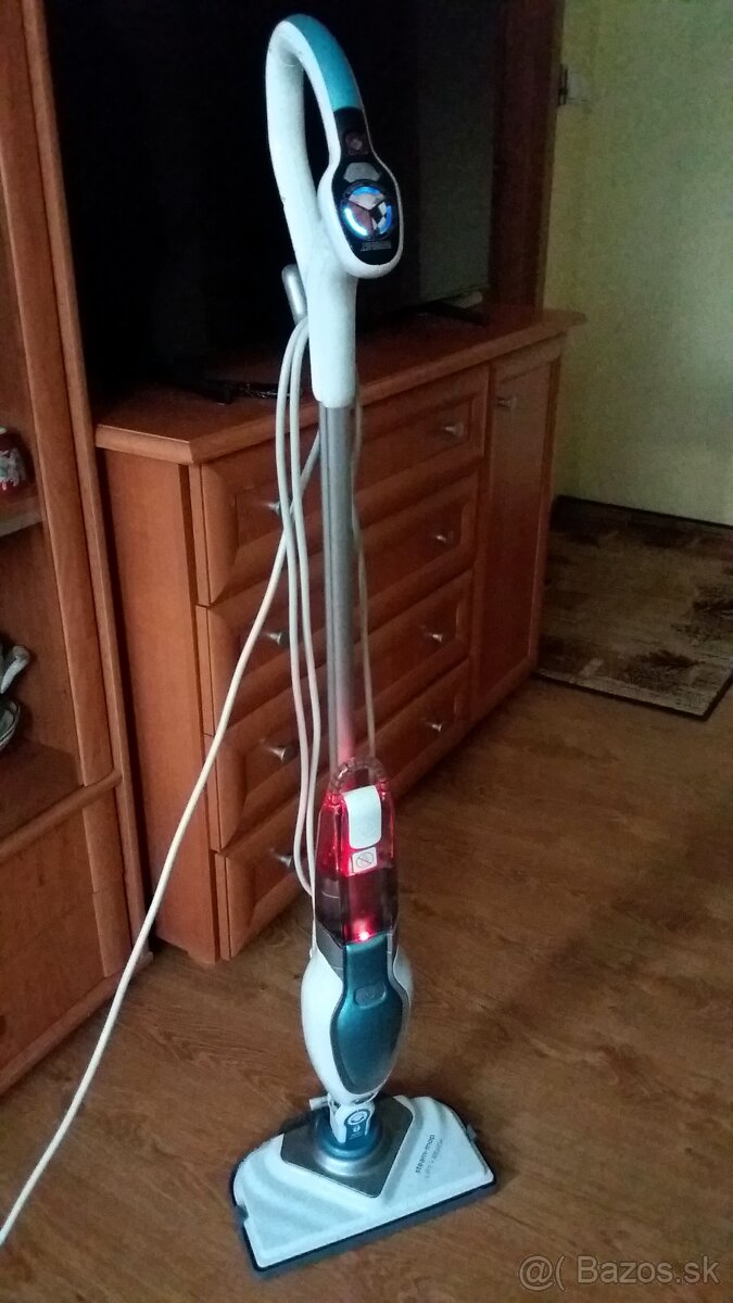 Parný mop - 2