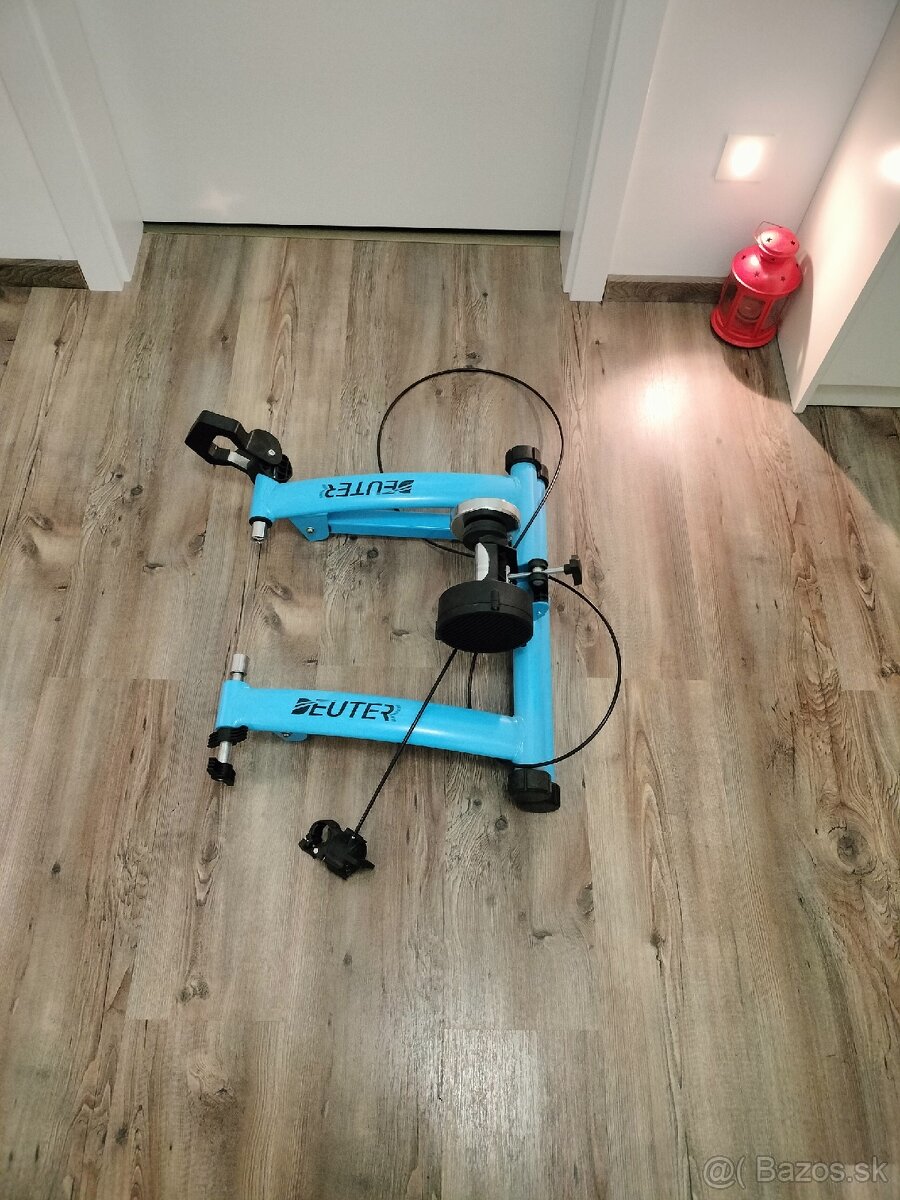 Predám cyklo trenazer - 2