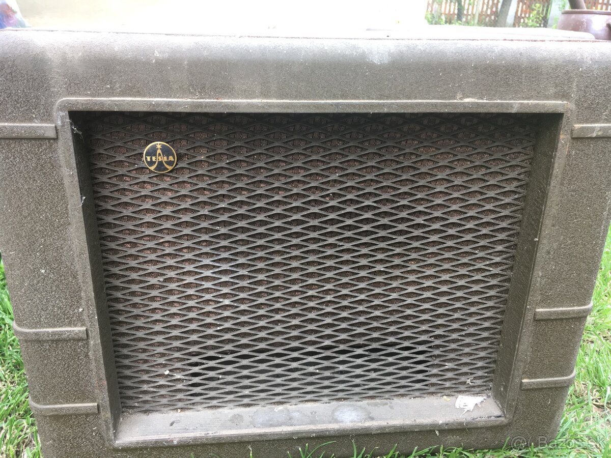rádio - 2