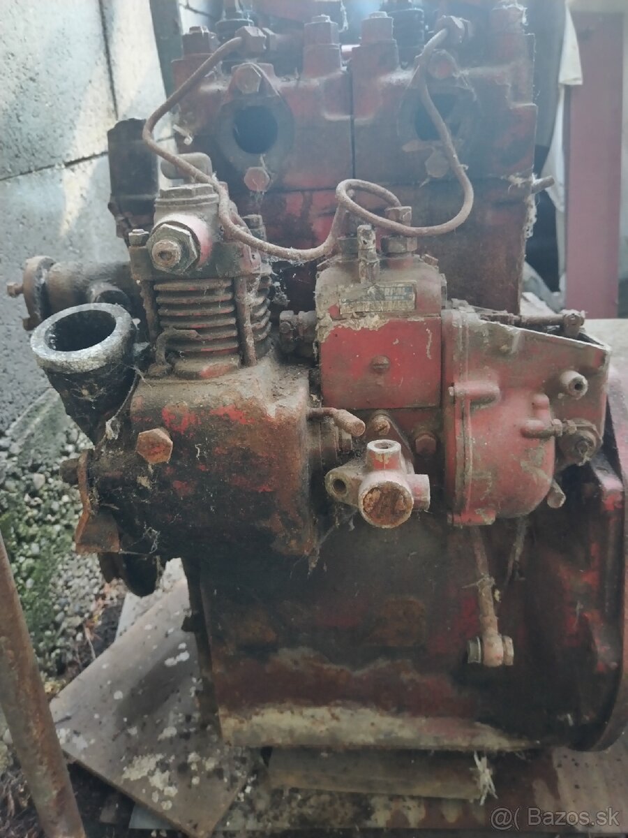 Motor 2011 - 2