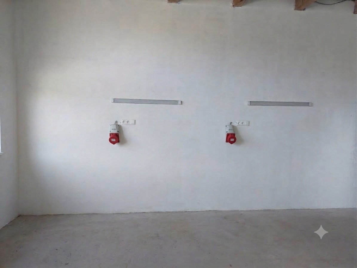 Flexibilný sklad 60 m² s logistickým servisom - 2