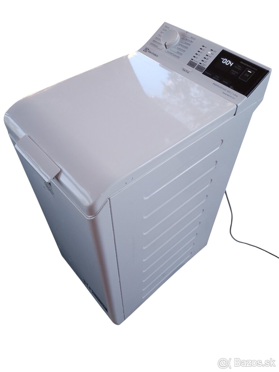Práčka Electrolux - 2