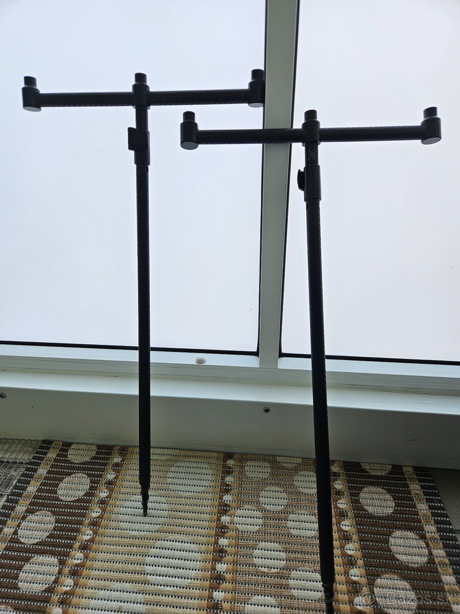 Hrazdy - 2