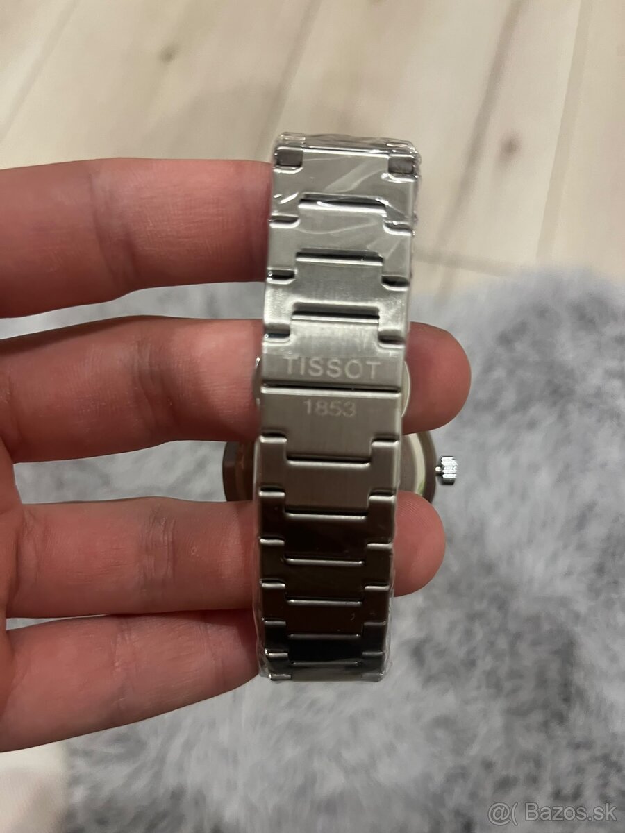 Tissot PRX Powermatic 80 - 2