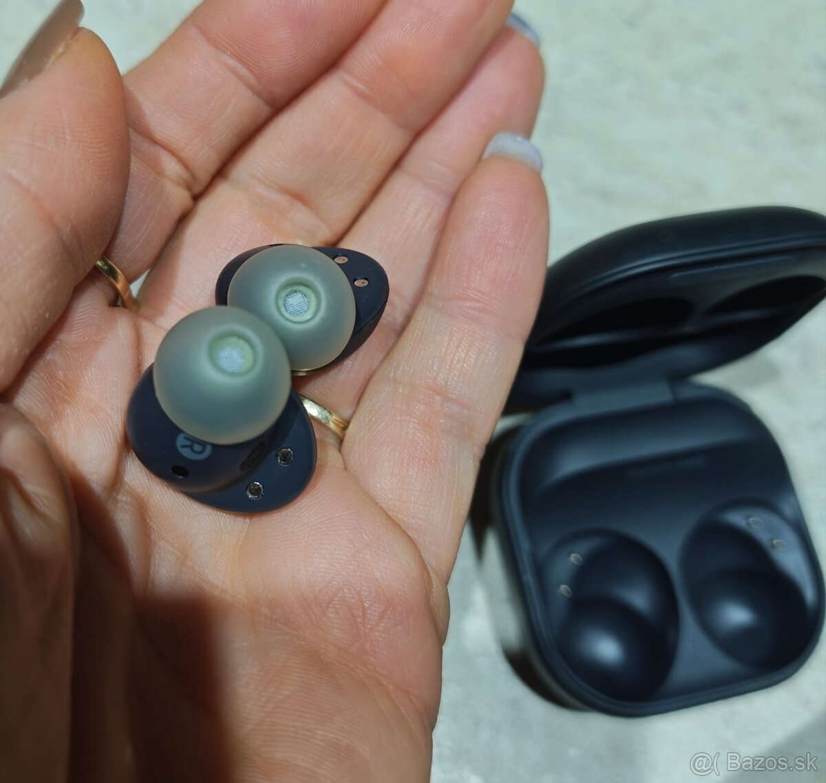 Samsung galaxy buds 2 pro - 2