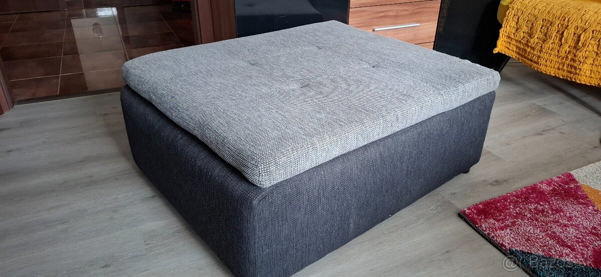 TABURET - 2