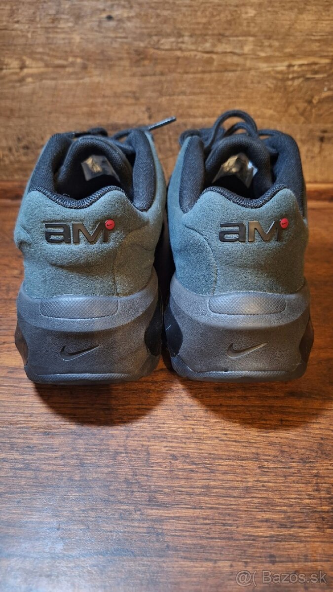 Botasky Nike - 2