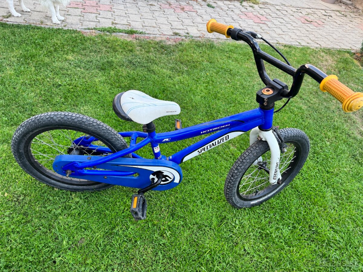 Specialized hotrock 16 - 2