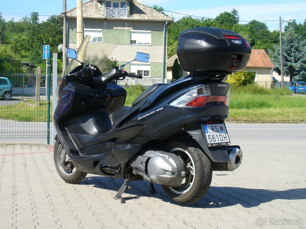 Kufor Givi 45 l - 2