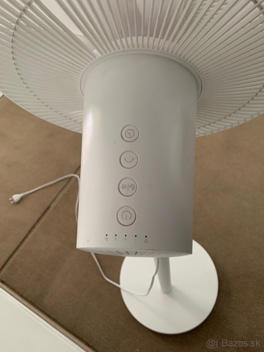 Xiaomi Smart Ventilátor - 2