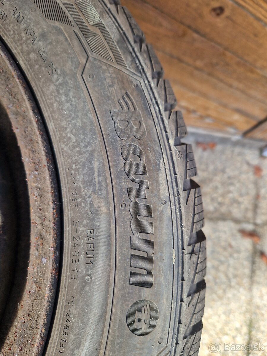 5x112 R15 - 2