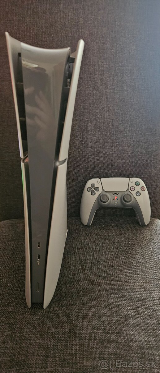 Predám - PS5 30th anniversary - 2