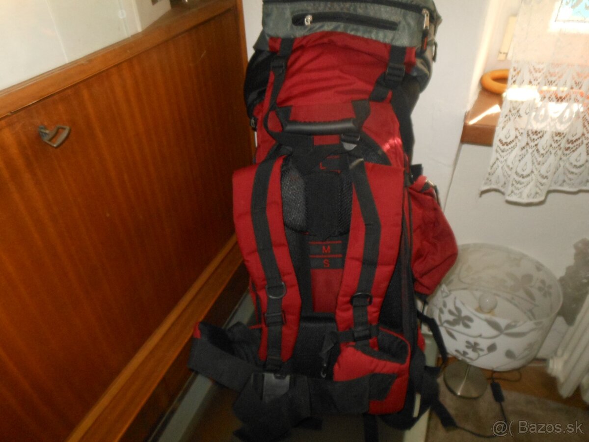 Dachstein turistický batoh 78 l - 2