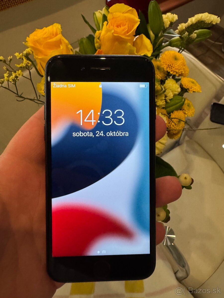 iphone 7 - 2