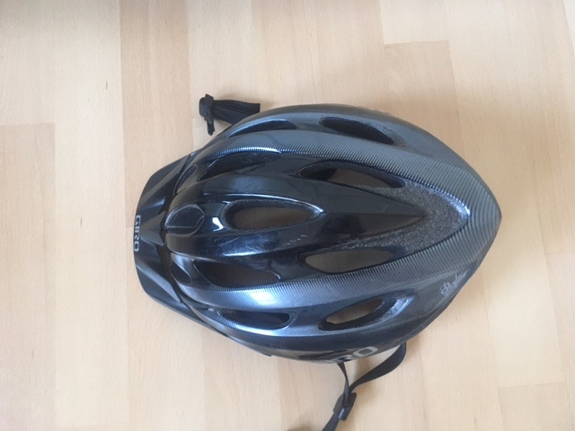 Dámska cyklistická prilba Giro - 2