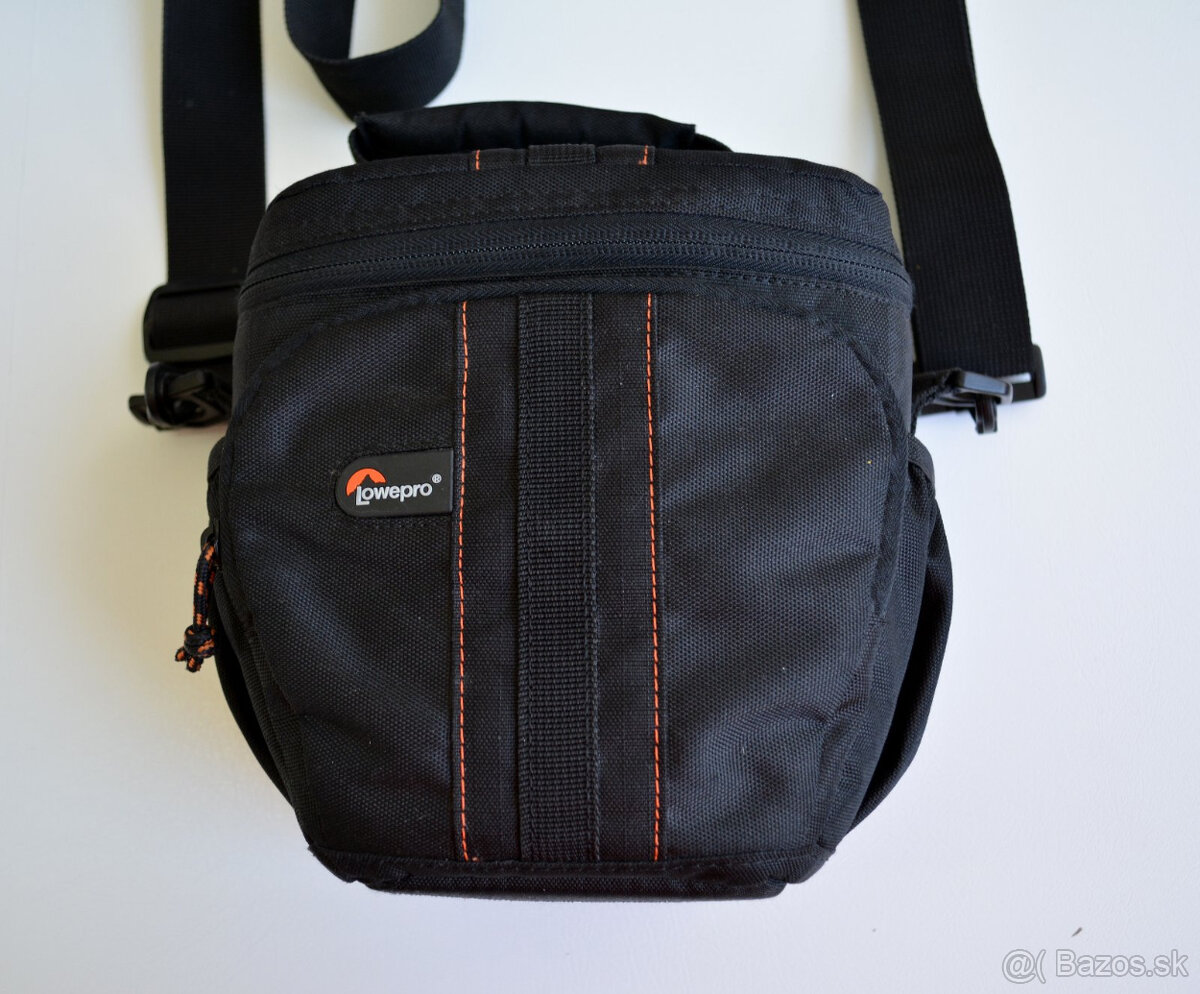 Lowepro brašňa Adventura TLZ 15 - 2