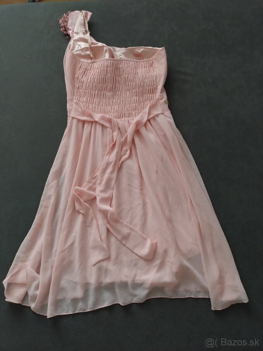 Spoločenské šaty - 2