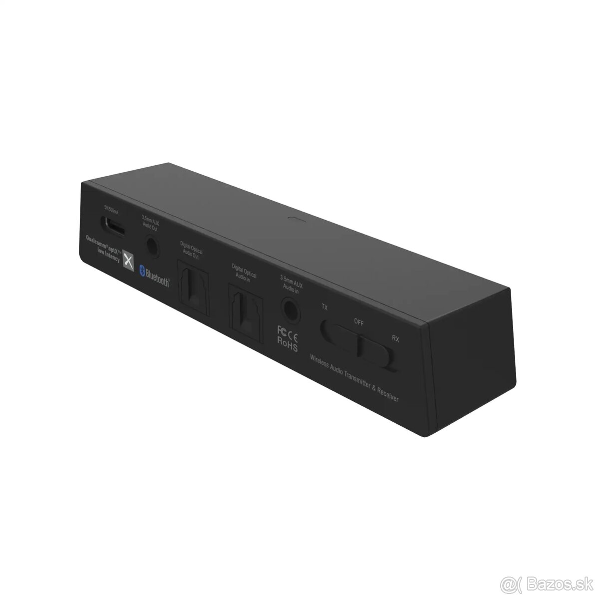 Intezze wireless hub - 2