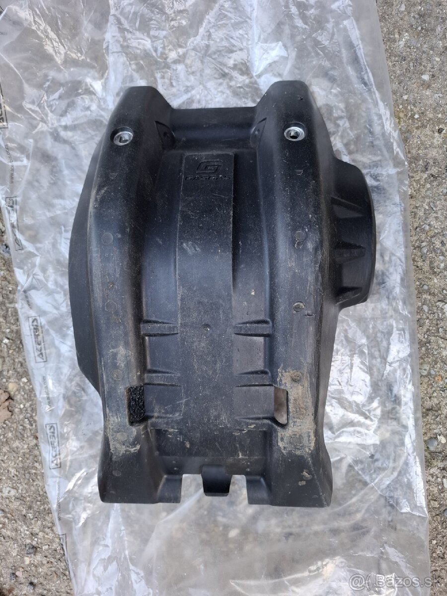 Kryt motora KTM, GAS-GAS - 2