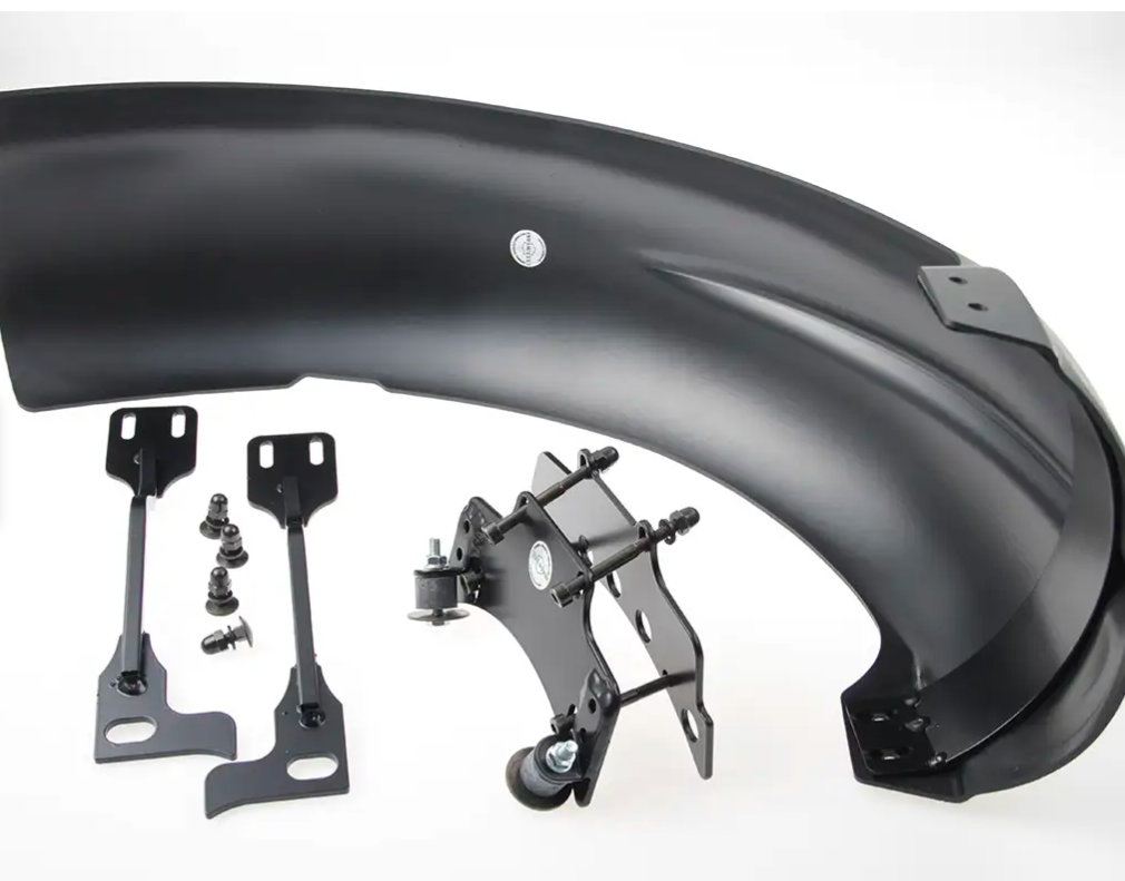 Blatník Cult-werk HD Sportster - 2