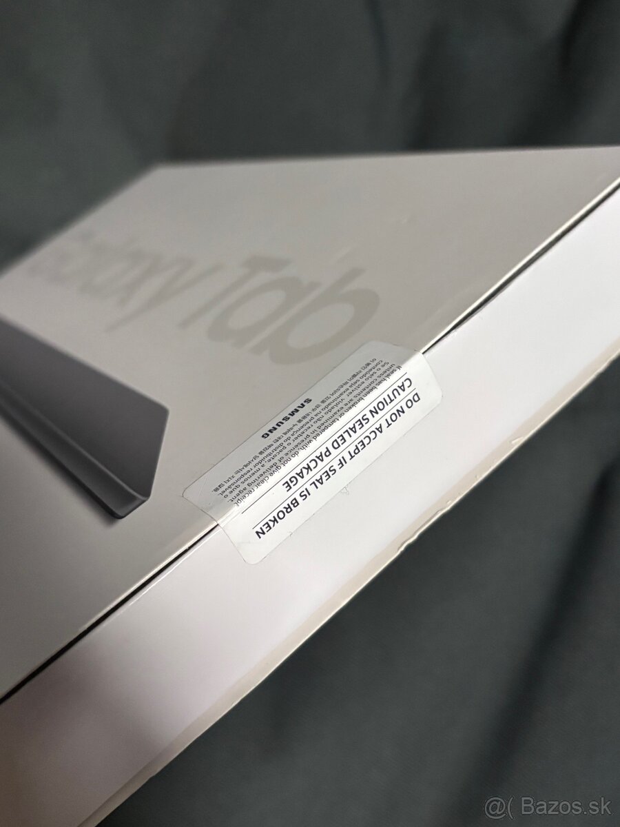 Galaxy Tab A9+ nerozbaleny - 2