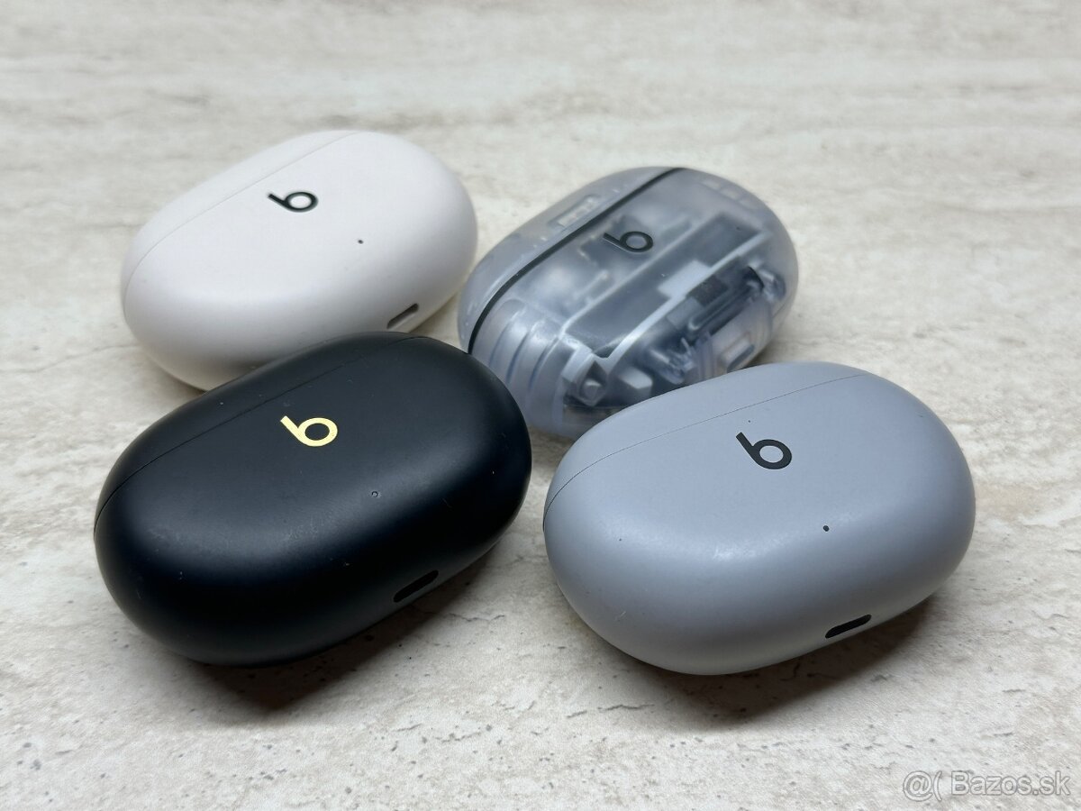 Beats Studio Buds + - 2