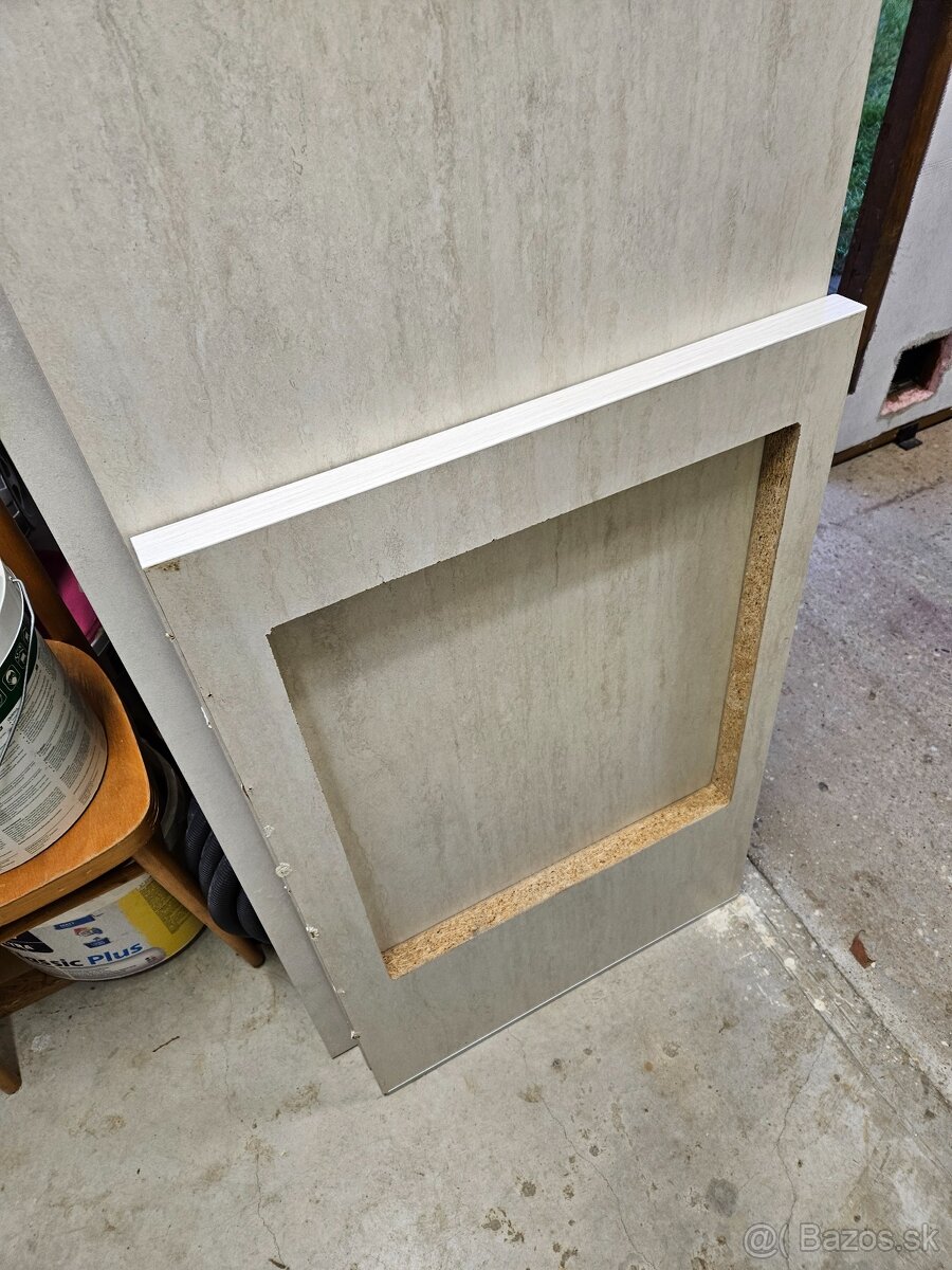 Kuchynská pracovná doska - 2