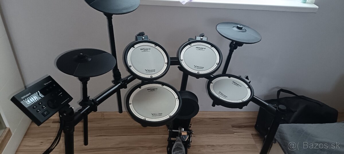 Predam roland td07kv - 2