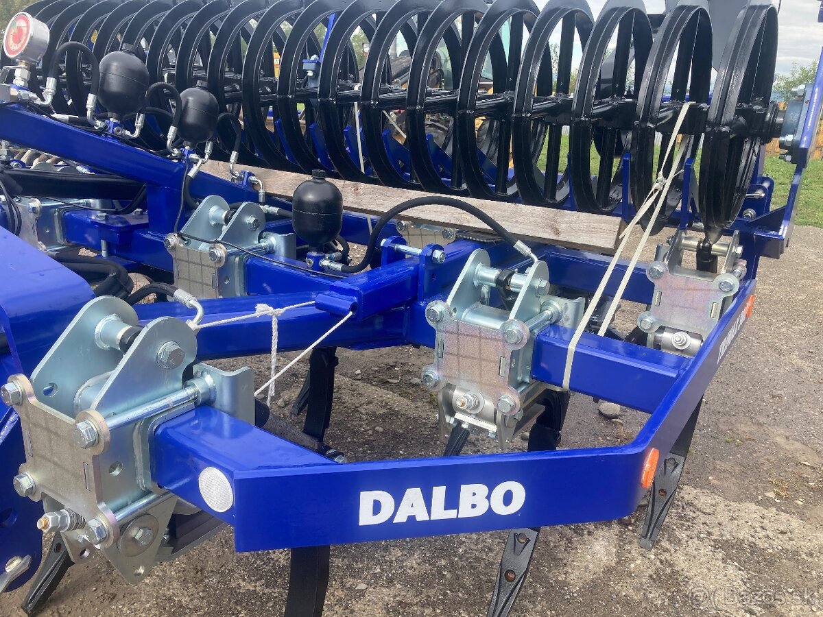 Dalbo TRIMAX Lift NSH 300 - 2