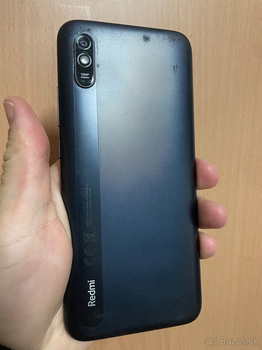 Xiaomi Redmi 9AT - 2