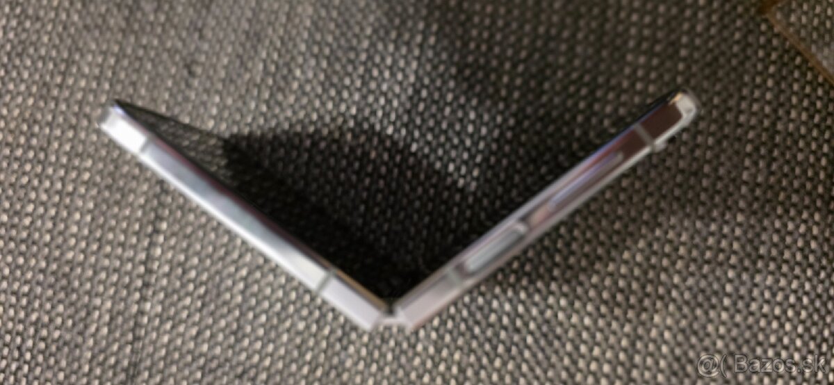 Predám Samsung z flip 5 512gb mint - 2