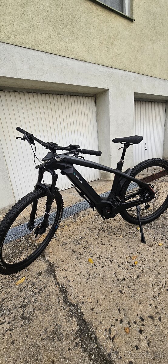 Ebike ,elektricky bicykel Bianchi e omnia x type - 2