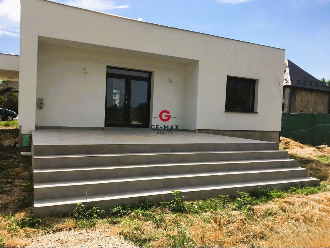 Na predaj novostavba rodinného domu - Veškovce - 2