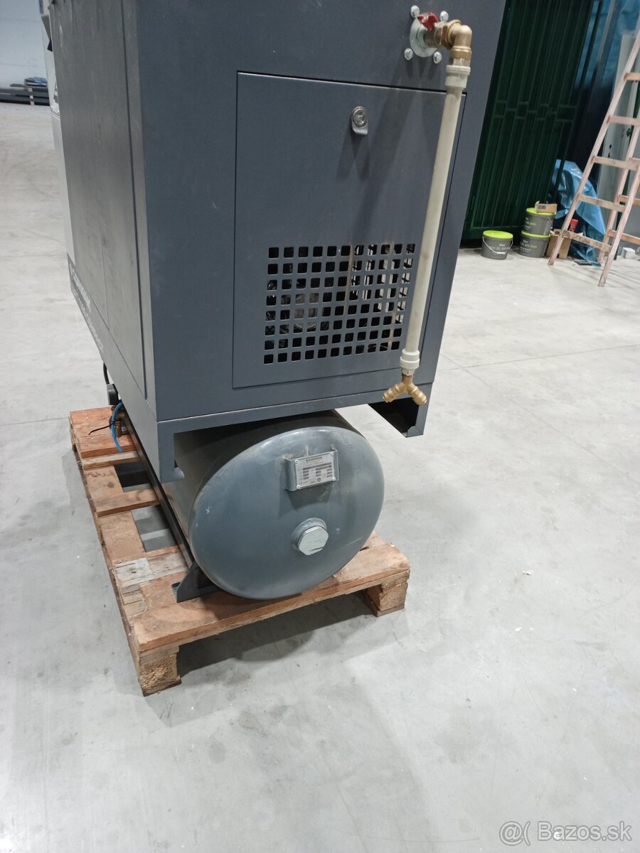 Kompresor CORMAK luft 1000 compact - 2